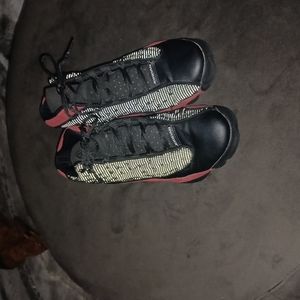 Nike Air Jordan 13 retro true red. Size 6 1/2 youth